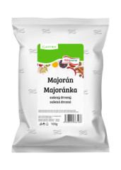 Korenie Major�nka 100g �isten� M�spoma
