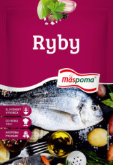 Korenie zmes Ryby 30g s koreninami Mspoma