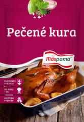 Korenie Kura pe�en� 30g korenin.so� M�spoma