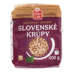 Krpy .7 Svitko 500g jamen.