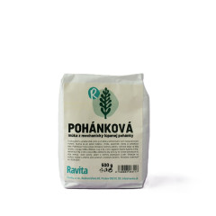 M�ka poh�nkov� hladk� 500g