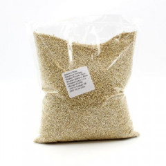 Kr�py �.3 Omega 500g ja�men.