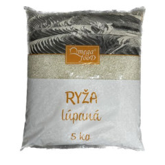 Rya guatozrnn 5kg Omega