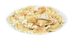 Pirohy tvarohov� 1kg(Mrazen�)