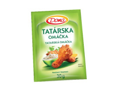 Tatarsk omka porcie 50x30g Doma