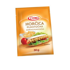 Horica porcie 50x30g Doma