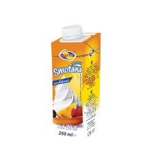 Smotana trvanliv 250ml 30% Tami