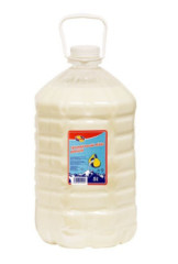 Mlieko �erstv� 3,6% 5l Tatransk�
