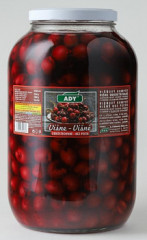 Kompt Vine bez kstky 3600g AZ
