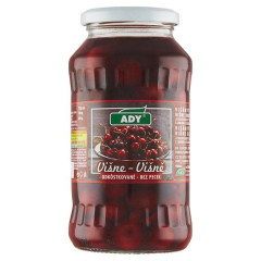 Kompt Vine bez kstky 700g ADY