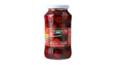 Komp�t �ere�ne bez k�stky 700g/720ml AZ