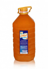 Sirup LUN Pomaran 5l light