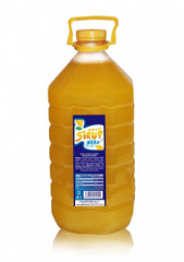 Sirup LUN Anans 5l light