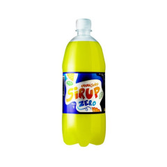 Sirup LUN anan�s 1l light
