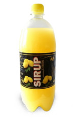 Sirup LUN Citr�n 1l light