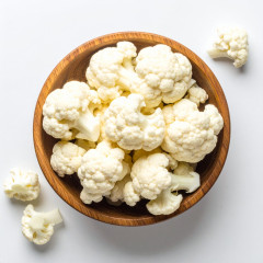 Karfiol ruiky 350g