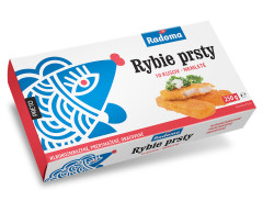 Ryby Tilapia filety 5x1kg 30%(Mrazen�)