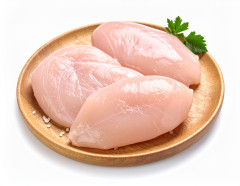 Kuracie prsia 100g 5kg I.Q.F.(Mrazen�)