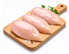 Kuracie prsia 5kg nekalibrovan