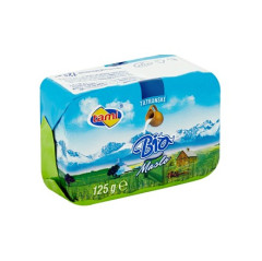 Tuk Maslo erstv 125g BIO Tami