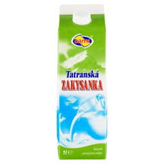 Zakysanka 1L Tami