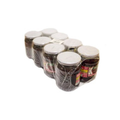 �erven� repa 660g/720ml pl�tky ADY