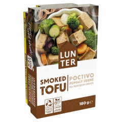 Tofu �den� 180g Alfa Bio