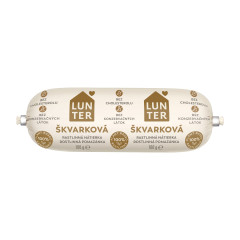 Ntierka kvarkov 100g Alfa Bio