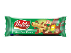 Kukurin trubiky oriekov 18g / Balila