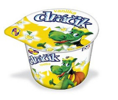 Drik termizovan tvaroh.-smot.krm vanilkov 80g "ZMV"
