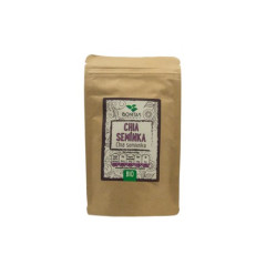 Semen bio chia ierne 100g