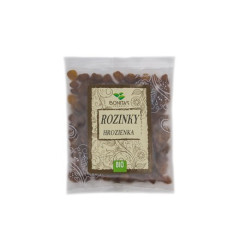 Hrozienka 100g Bonitas BIO