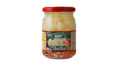 Cibuka pikant 250g ADY