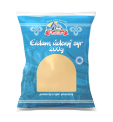 Syr Eidam 200g porcie 45% �den� Koliba