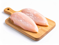 Kuracie prsia 120g (5kg) IQF(Mrazen�)