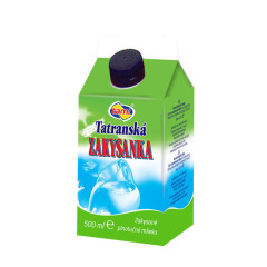 Zakysanka 500ml Tami