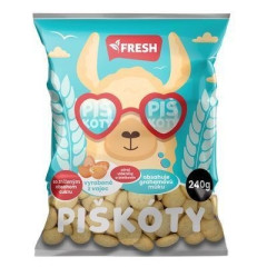 Pikty 240g Fresh