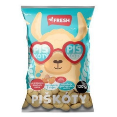 Pikty detsk 120g Fresh