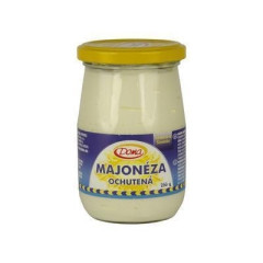 Majonza 250g / 315ml Doma