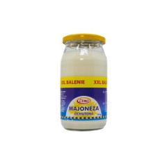 Majoneza 410g XXL DOMA