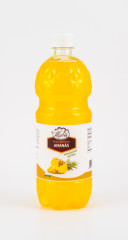 Sirup 50% Agro Fruit 1l Anan�s