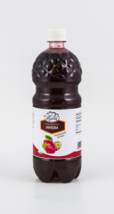 Sirup 50% Agro Fruit 1l jahoda