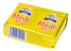 Tuk Maslo �erstv� 250g Farm�r 82%