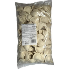 Pirohy s tvarohovou n�pl�ou 2kg(Mrazen�)