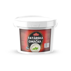Tatarsk� om��. 5kg Bertosi