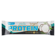 Protein Bar Malibu 60g Royal Max Sport