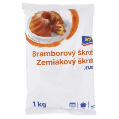 Zemiakov krob 1kg Mnya