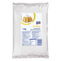 Puding Mnya 1kg vanilkov