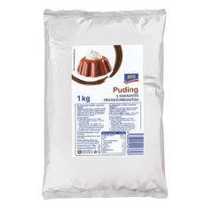 Puding Mnya 1kg kakao