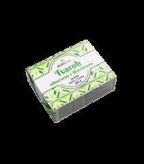 Tvaroh 250g mkk hrudk. Agravital /zelen/